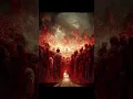 Download Lagu Taylan Michael - When you see what HELL looks like…😱 #bible #jesus #ai #artificialintelligence