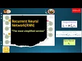 Recurrent Neural Networks RNN An Introduction to Sequential Learning