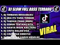 Download Lagu DJ SLOW BASS FULL ALBUM || TERBANG BERSAMAKU REMIX SLOW FULL BASS TERBARU 2023