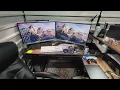 Office for a Business in a Storage Unit