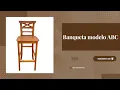 Vídeo do produto Vídeo do produto