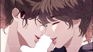 The Twins Is Here Our OmegaLeaderNim 