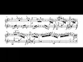 Grigory Sokolov – Haydn Piano Sonata in G minor, Hob. XVI:44