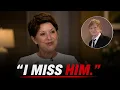 Sibylle Szaggars Breaks Her Silence I Miss Him Robert Redford s Final Love Story