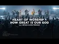 Download Lagu Heart of Worship + How Great Is Our God | feat. Bryan \u0026 Katie Torwalt | Gateway Worship
