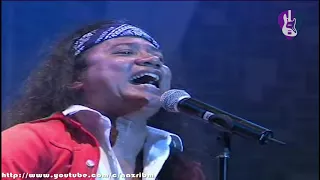 Download BPR - Silaturrahim (Live in Konsert Reunion HD) MP3