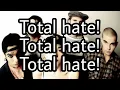 NO DOUBT - Total Hate '95 (Lyric Video)