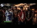 🔥 Cartel De Santa x La Santa Grifa x Millonario x Alemán - LA CALLE ESCUCHA |Música Urbana Mexicana