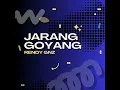 Jarang Goyang