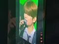 Seungmin cover 'All I Want Is You' in concert at Atlanta D-1 [230323]