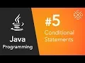 Java Programming - Conditional Statements