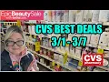CVS BEST DEALS - Freebies Cheap Deals