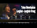 Download Lagu Tuhan Menetapkan Langkah - Langkah Orang | Eva Elvira | Pujian Penyembahan GBI Sukawarna Bandung