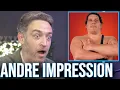 Download Lagu Dan Soders PERFECTE Andre The Giant-imitatie 🤣