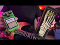 Download Lagu How to be Kirk Hammett