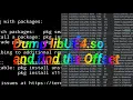 Download Lagu How To Dump libUE4.so using Termux | By @AFGKing7
