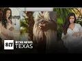 Dak Prescott Sarah Jane Ramos expecting baby No 2