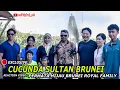 Download Lagu 🇧🇳🔴CUCUNDA SULTAN BRUNEI ANAKANDA PUTERA MAHKOTA PERMATA HIJAU I 🇧🇳 Reaction