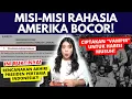 Download Lagu MISI2 RAHASIA AMERIKA SERIKAT yang BOCOR! MP3