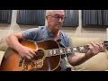 Blackbird Cover