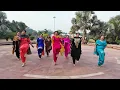 Dance on Rutba | Satinder Sartaaj | Kali Jotta | Neeru Bajwa