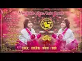 Lagu Liên Khúc Lắng Nghe Mùa Xuân Về Remix 2019 - LK Nhạc Xuân Remix Kỷ Hợi 2019