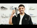 Download Lagu Morgan Gibbs-White Goes Shopping for Sneakers at Kick Game