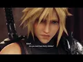 Honestly, I'm feeling prety good.... Tifa Best Quote