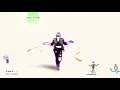 Lush Life (Zara Larsson) 7 stars- Just dance 2020