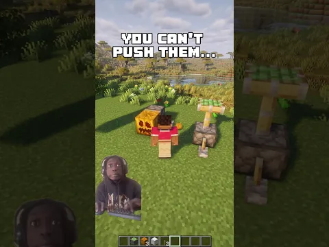 avengers disassemble... #minecraft