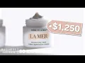 Why Anti-Aging Products Are So Expensive So Expensive