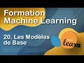 PYTHON SKLEARN KNN LinearRegression et SUPERVISED LEARNING