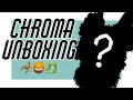 Download Lagu Chroma Fursuit Unboxing