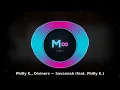 Philly K., Diviners - Savannah (feat. Philly K.) [NCS Release] | No Copyright Music Indie