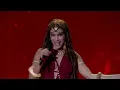 Anitta - Meia Noite (Performance) Domingão com Huck