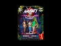 Lagu DJ RICO LOVE - NAUGHTY OR NICE THE CRUISE PROMO (DEC 25TH 2025)