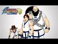 Seoul Town (Cover Remix v2) - KOF 98
