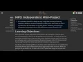 UIUC cs124 MP3