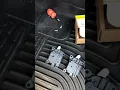 2016 Nissan Titan AC blender door valve