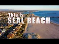 This is Seal Beach One of The Last Small Beach Towns