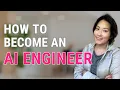 How to Become an AI Engineer Without a Degree
