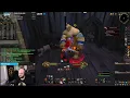 Target Dummy is Useful My Wow Classic Highlights - World of Warcraft Vanilla Hardcore Cool Moments