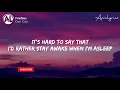 Download Lagu Owl City -  Fireflies Lyrics 2021
