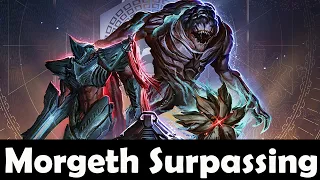Morgeth Surpassing Guide for New and Returning Players Pantheon 2 0 Guide