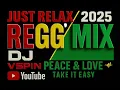 Lagu REGGAE MIX🔥| DJ VSPIN | LUCKY DUBE | CHRONIXX | GREGORY | CULTURE | ITALIS | RICHIE SPICE