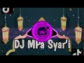 Download Lagu TERBARU ‼️ DJ SHOLAWAT SYAIR WAJIBE ANAK | SLOW BASS ADEM KALEM