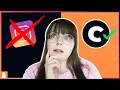 Instagram vs Cara The Great Artist Migration of 2024 Art Studio Vlog 21