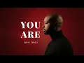 Marquise Gold Fresh Start Worship - You Are