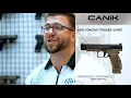 Canik METE SFx Features
