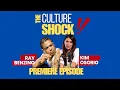 Kim Osorio Benzino Finally Tell the Truth About The Source Culture Shock Ep 101